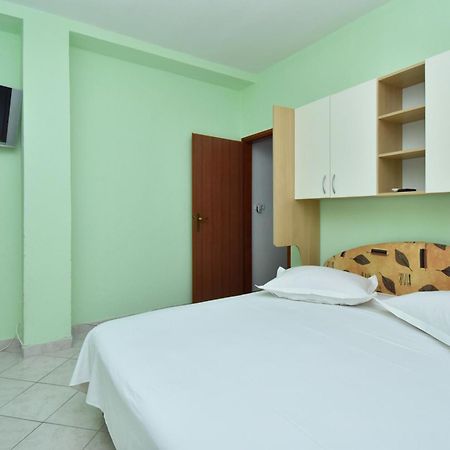 Jordan Apartments 투체피 객실 사진