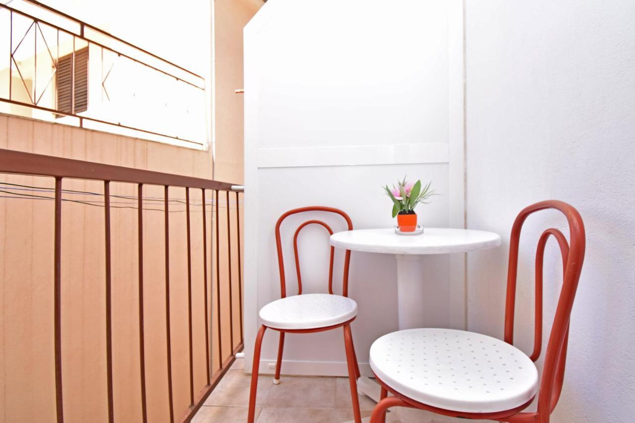 Jordan Apartments 투체피 외부 사진