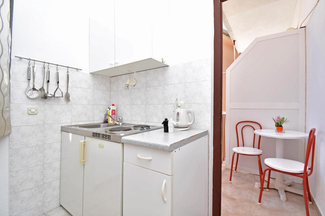 Jordan Apartments 투체피 외부 사진