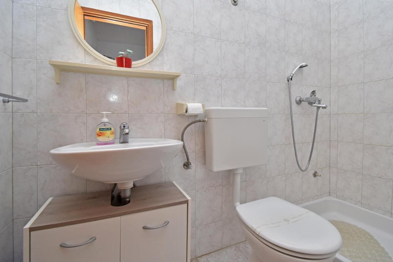 Jordan Apartments 투체피 외부 사진