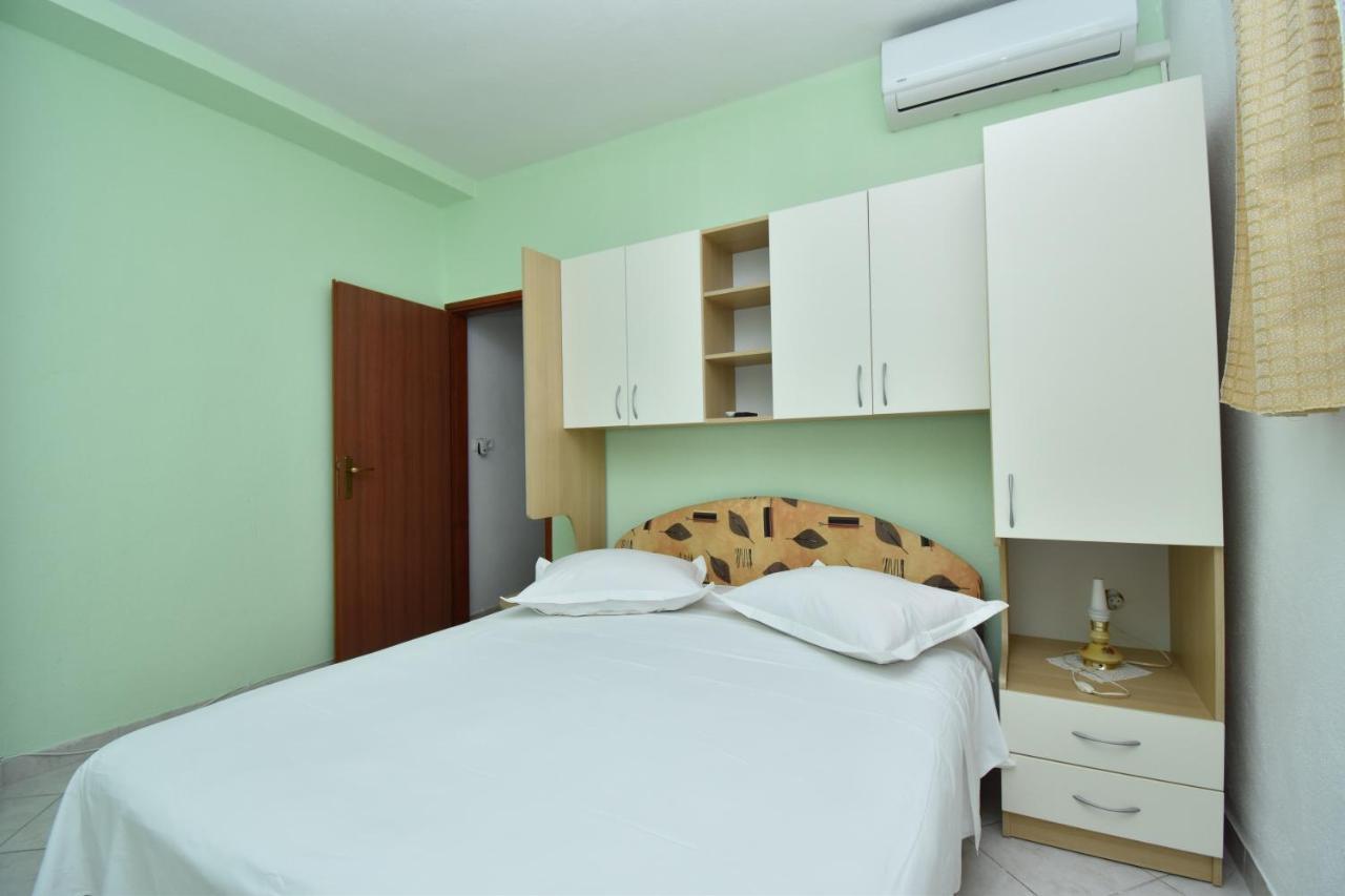 Jordan Apartments 투체피 외부 사진