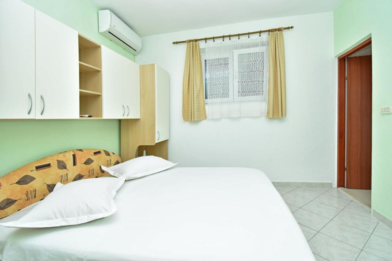 Jordan Apartments 투체피 외부 사진