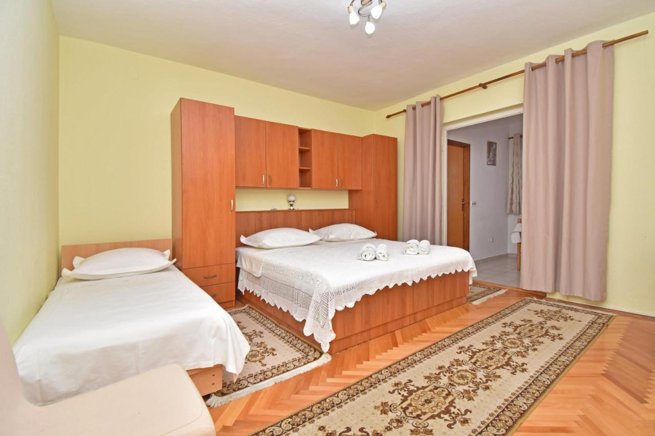 Jordan Apartments 투체피 외부 사진