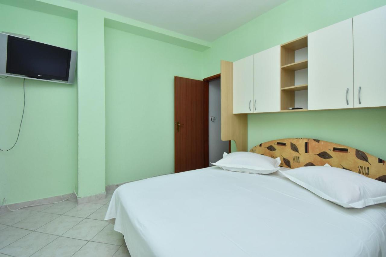 Jordan Apartments 투체피 외부 사진