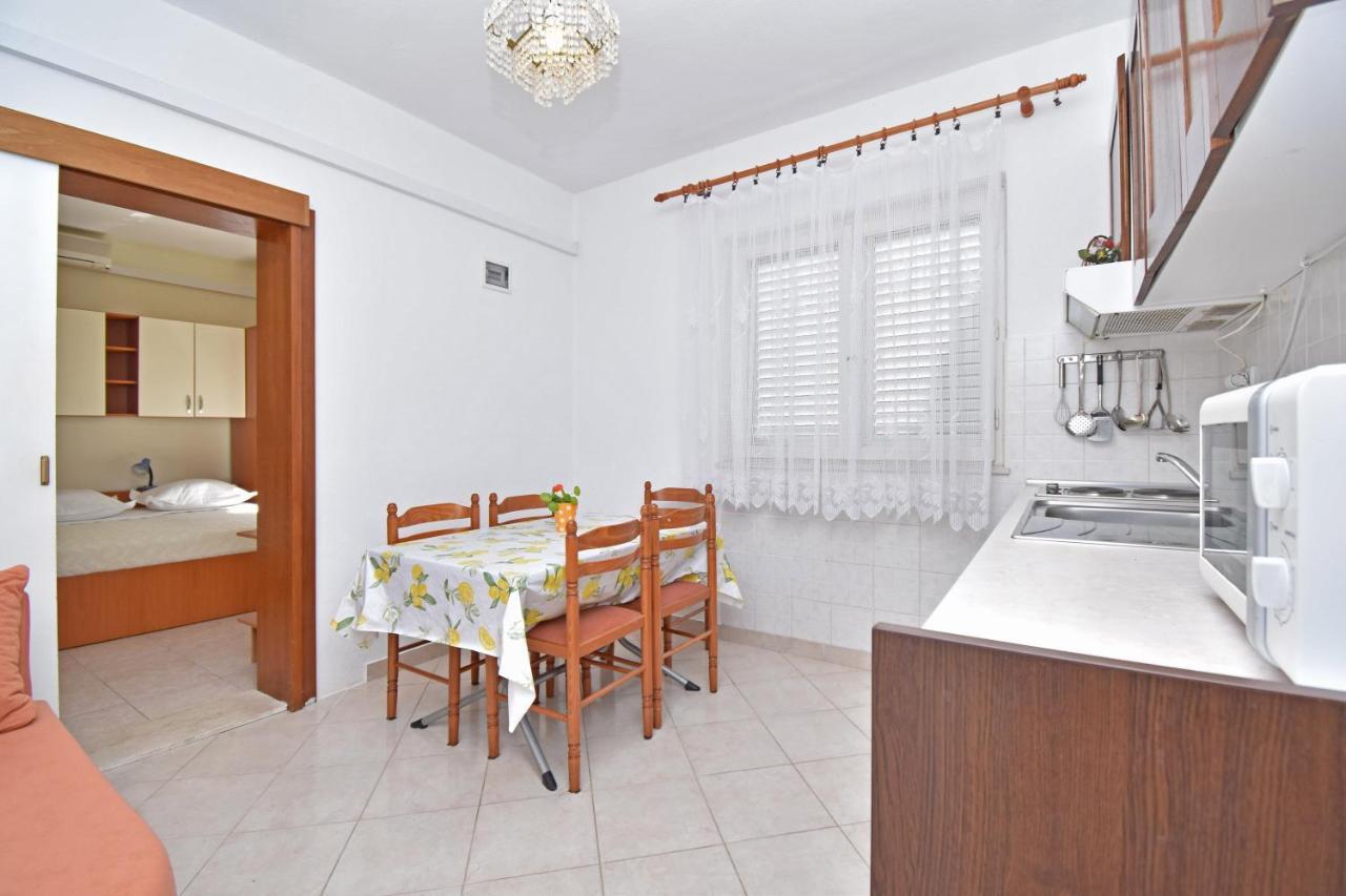 Jordan Apartments 투체피 객실 사진
