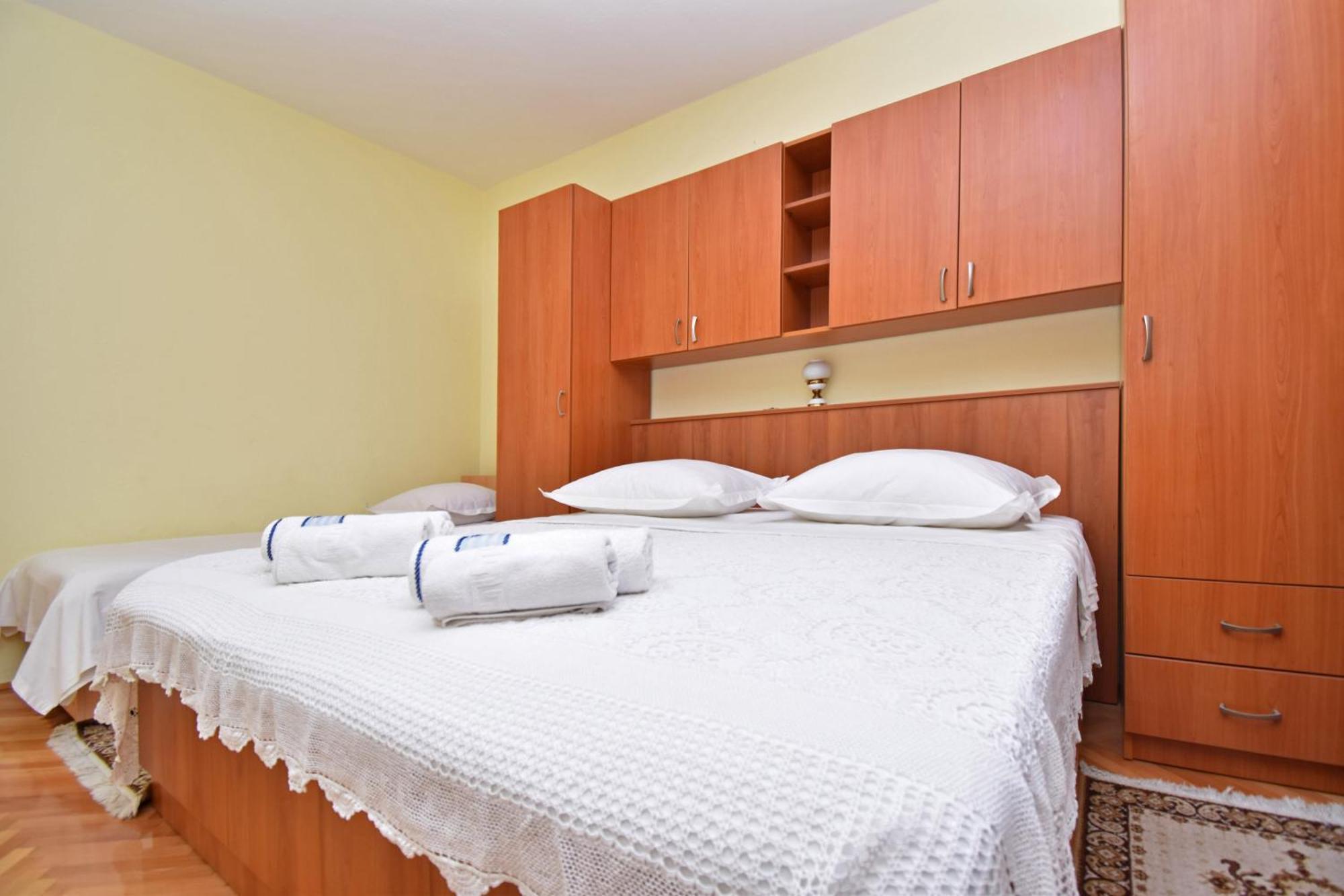 Jordan Apartments 투체피 객실 사진