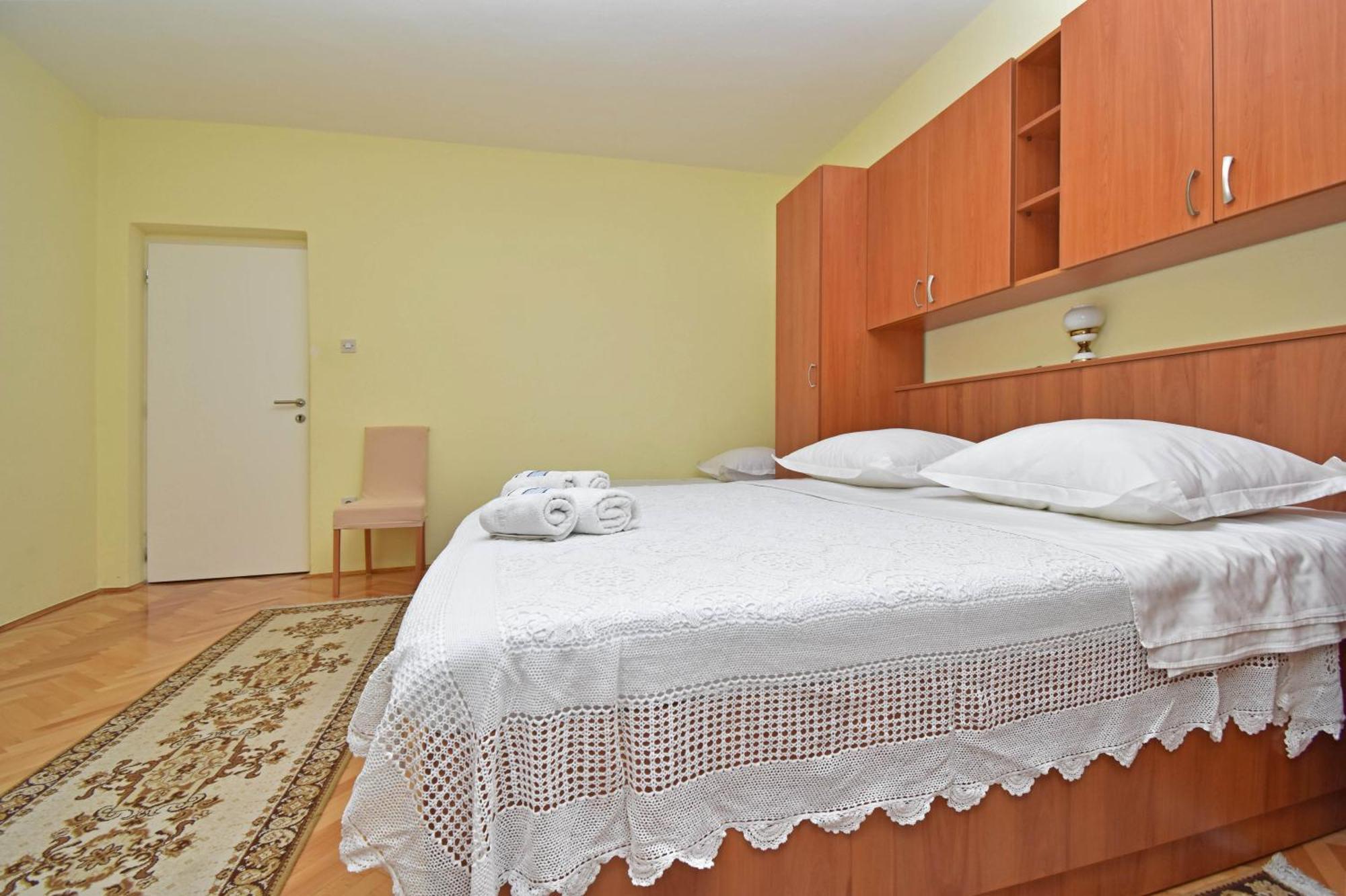 Jordan Apartments 투체피 객실 사진