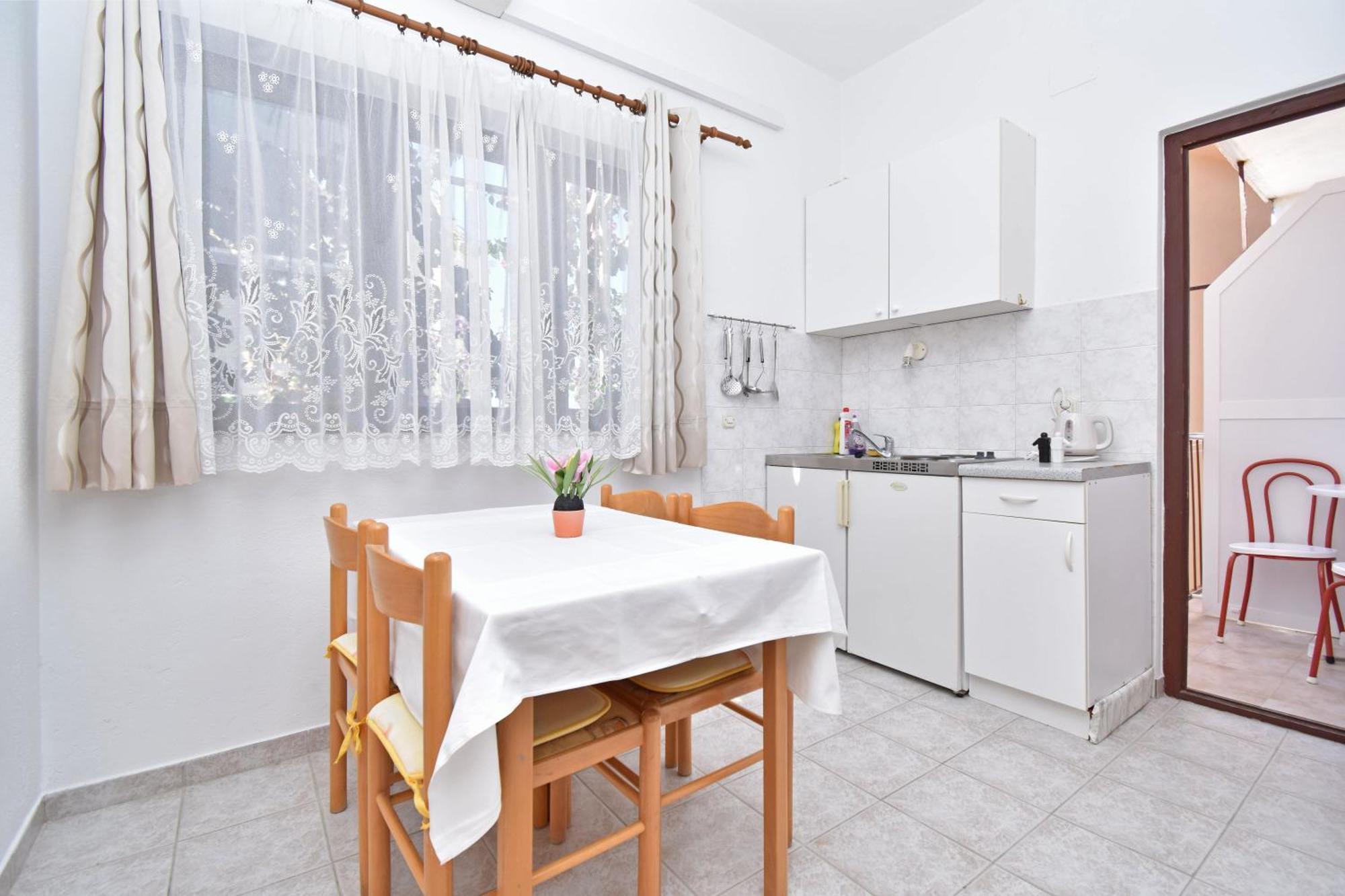 Jordan Apartments 투체피 객실 사진