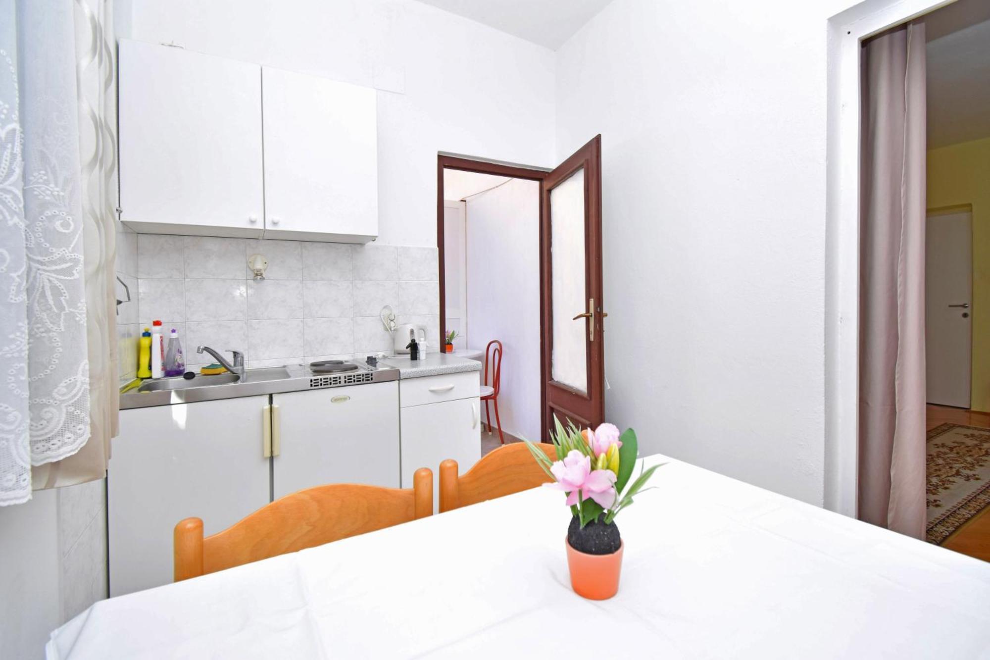 Jordan Apartments 투체피 객실 사진