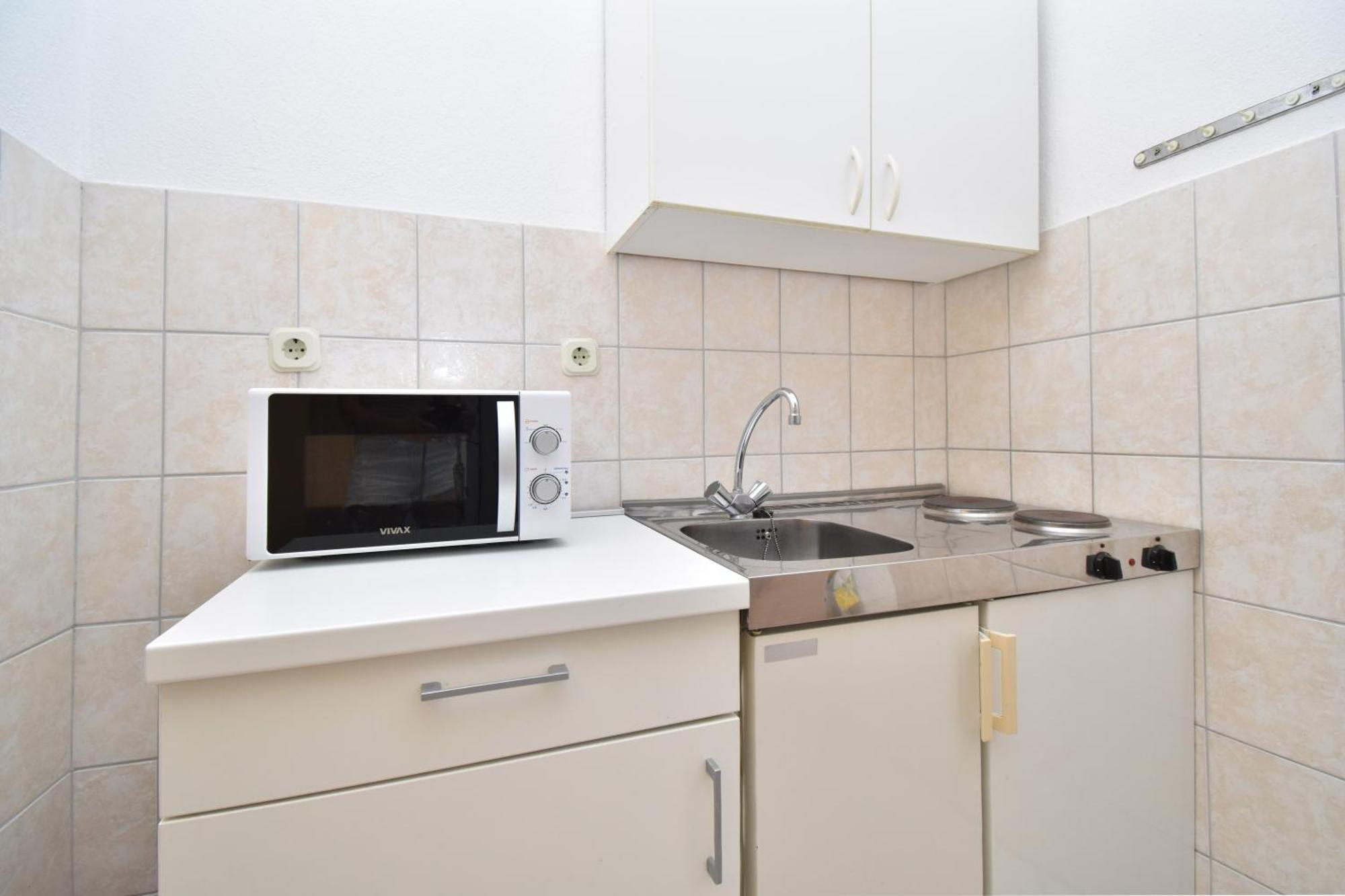 Jordan Apartments 투체피 객실 사진